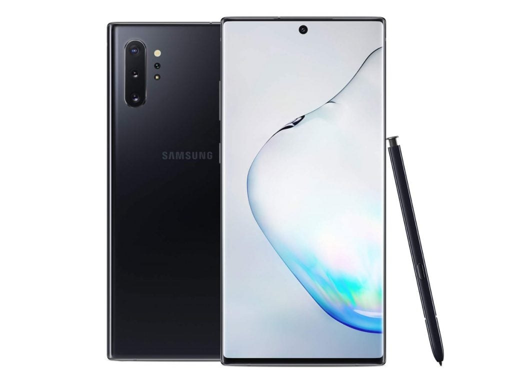 How to fix Galaxy Note 10 battery life issues