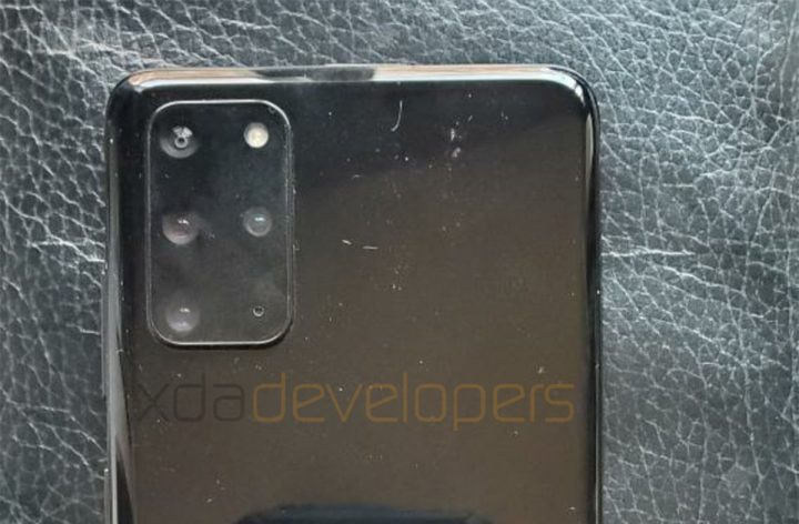 Samsung Galaxy S20 Ultra – More Specs of the Premium Device Leaked