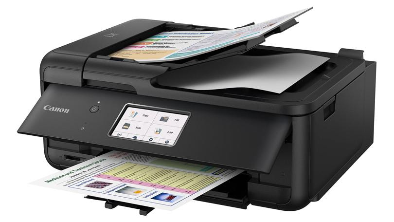 How to improve your printer speed