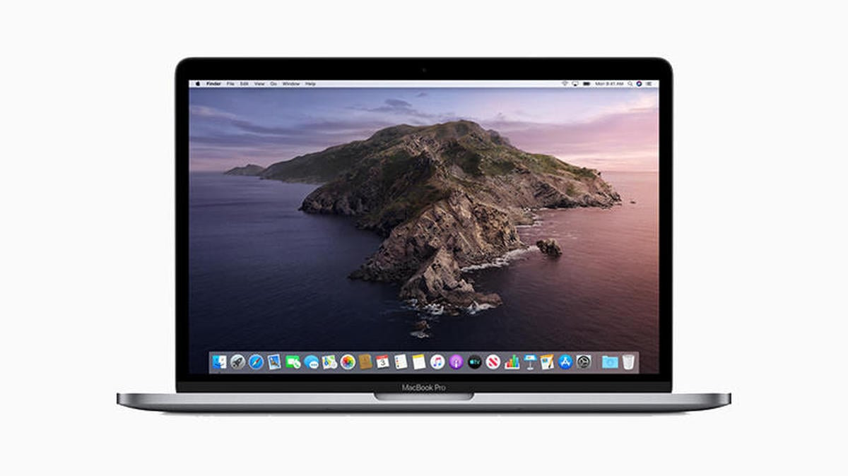 How to check battery health on MacBook