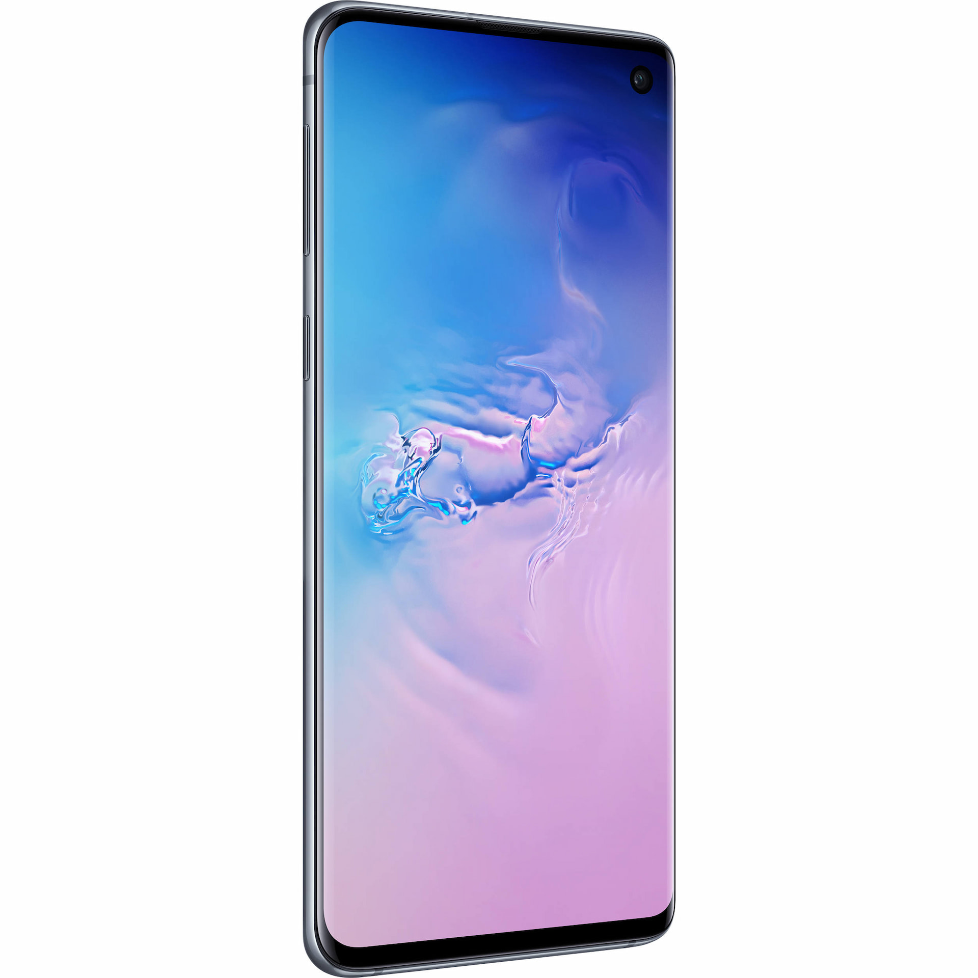 How to wipe the cache partition on S10