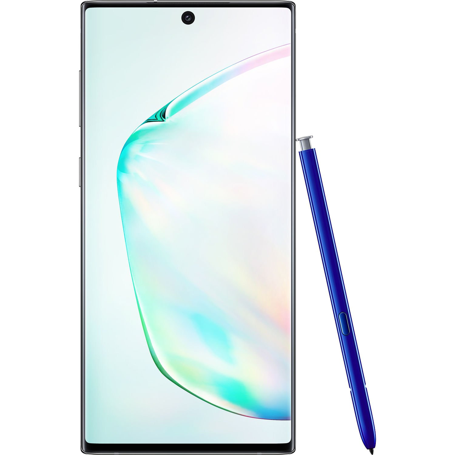 How to reset all settings on Note 10