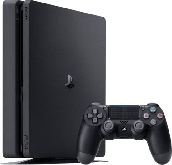 How to change PlayStation 4 ID