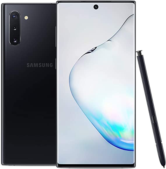 How to enable Lift to wake and Smart stay on Note 10