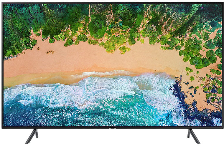 How to use 4K TV as a monitor