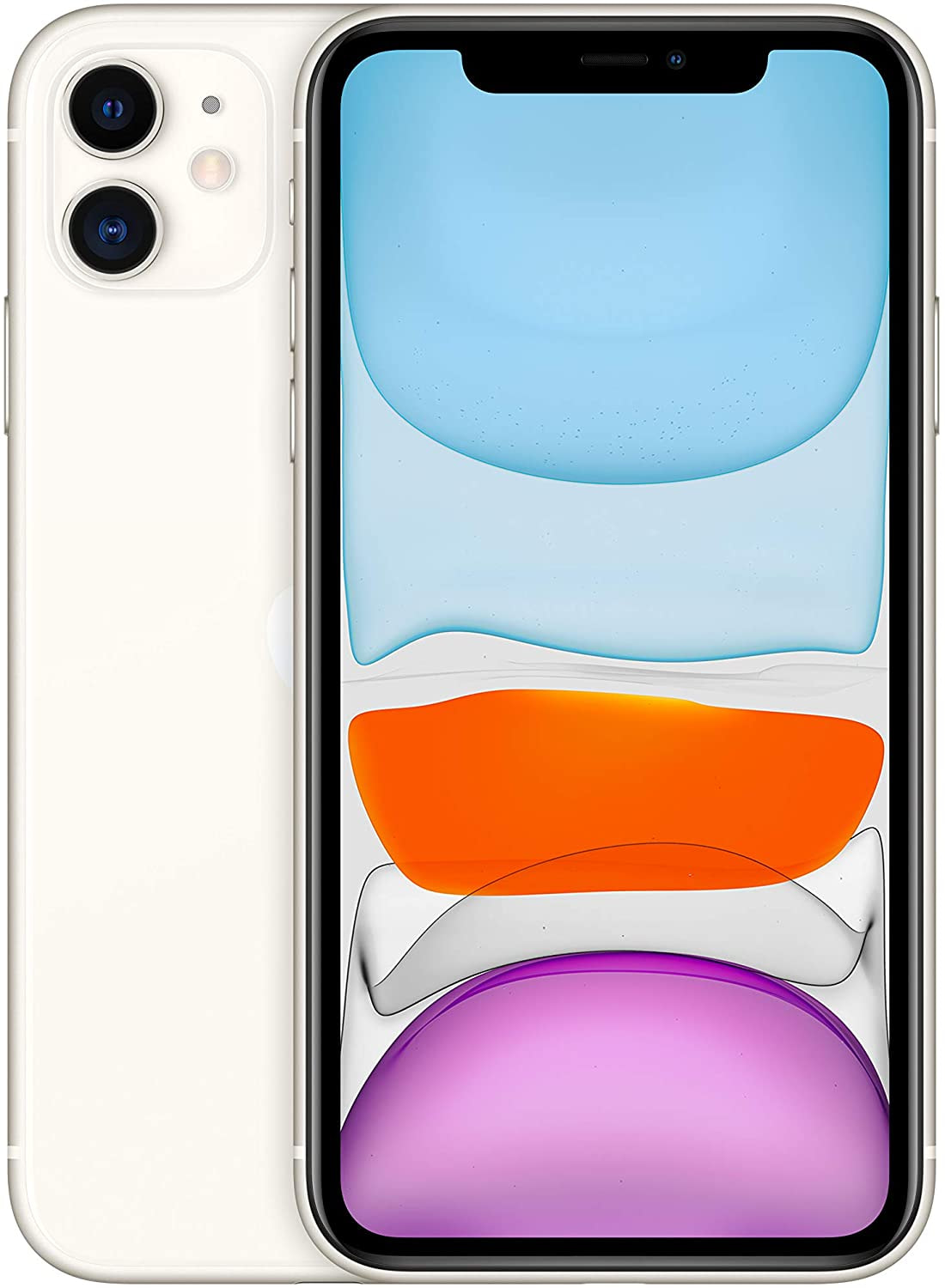 How to lock screen on iPhone 11