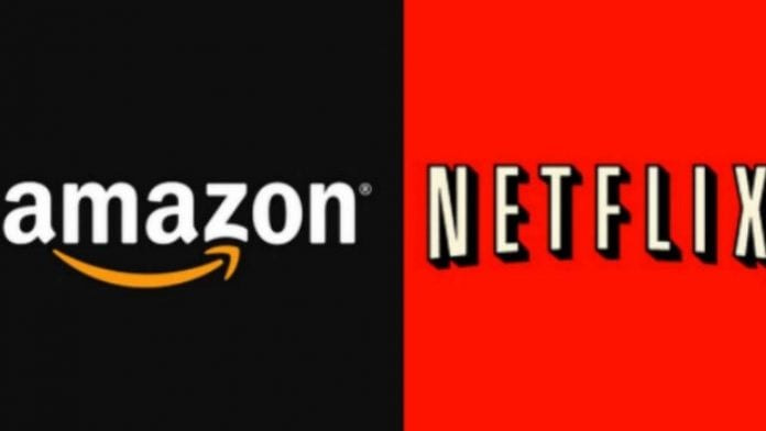 Netflix vs. Amazon Prime