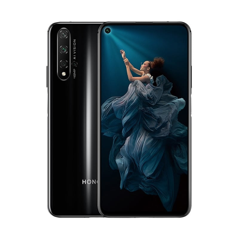 How to enable Smart Data Saver on Honor 20