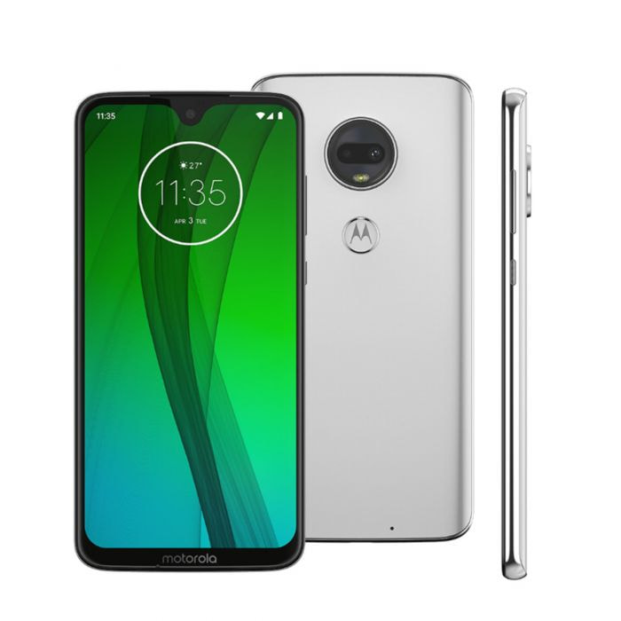How to boot Moto G7 into Safe mode