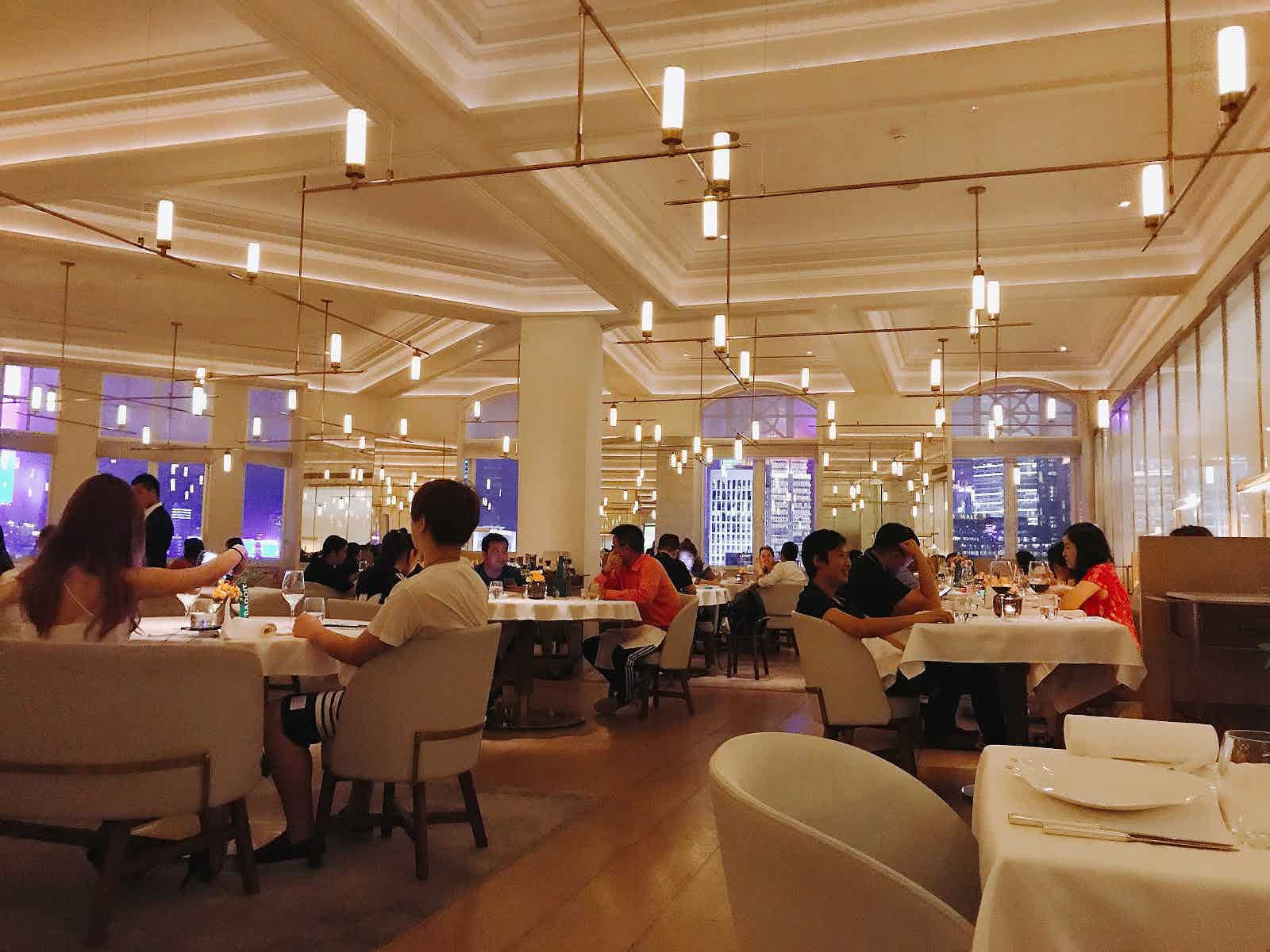 Best restaurant reservation apps for iOS