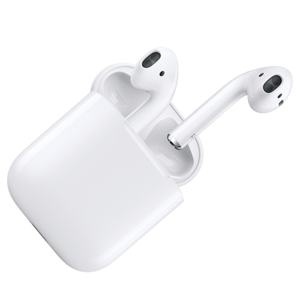 How to factory reset AirPods