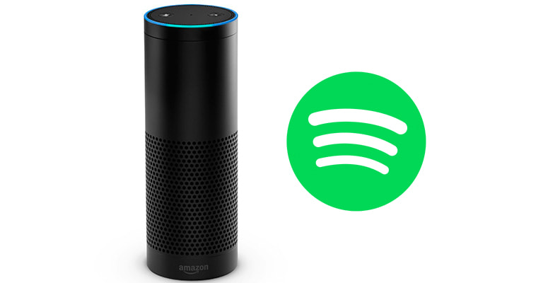 How to connect Alexa to Spotify
