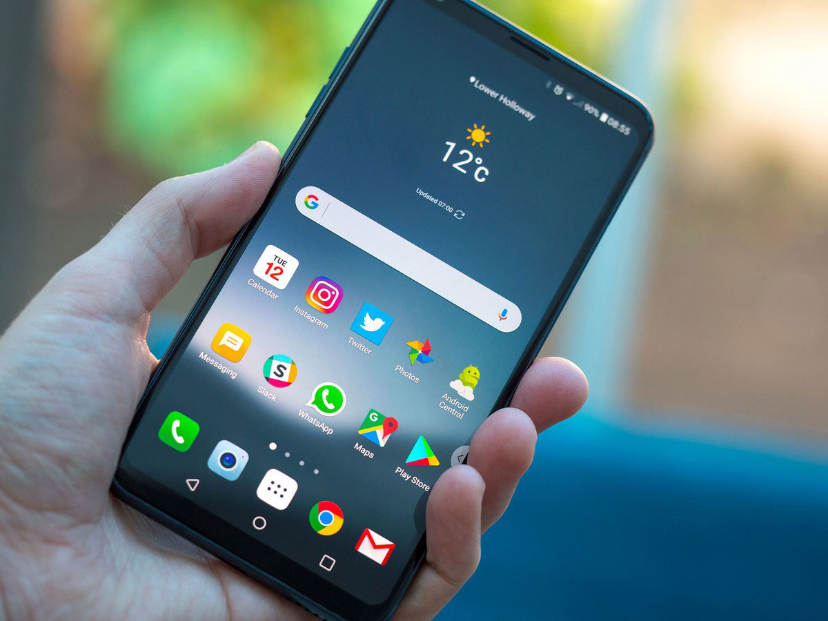 Best life hacking apps for Android