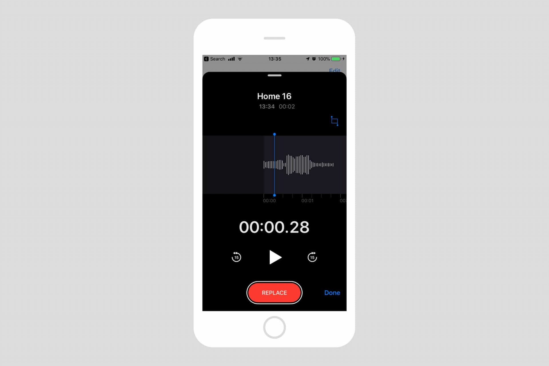 How to record Voice Memos on your iPhone