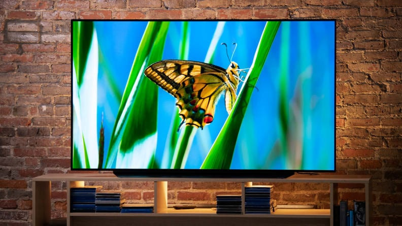 How to calibrate your TV to get perfect picture