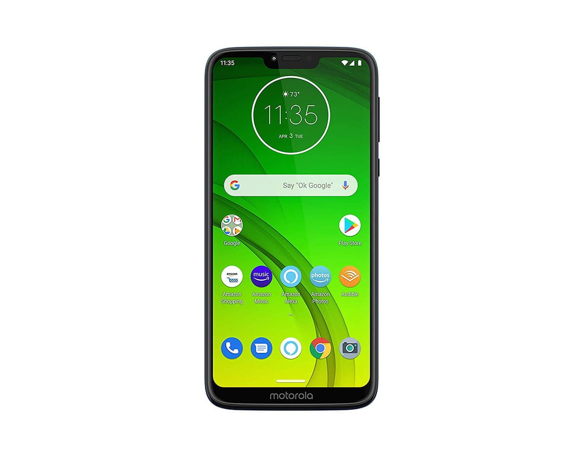 How to fix Moto G7 battery life issues