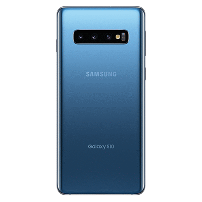 How to update the software on Samsung Galaxy S10
