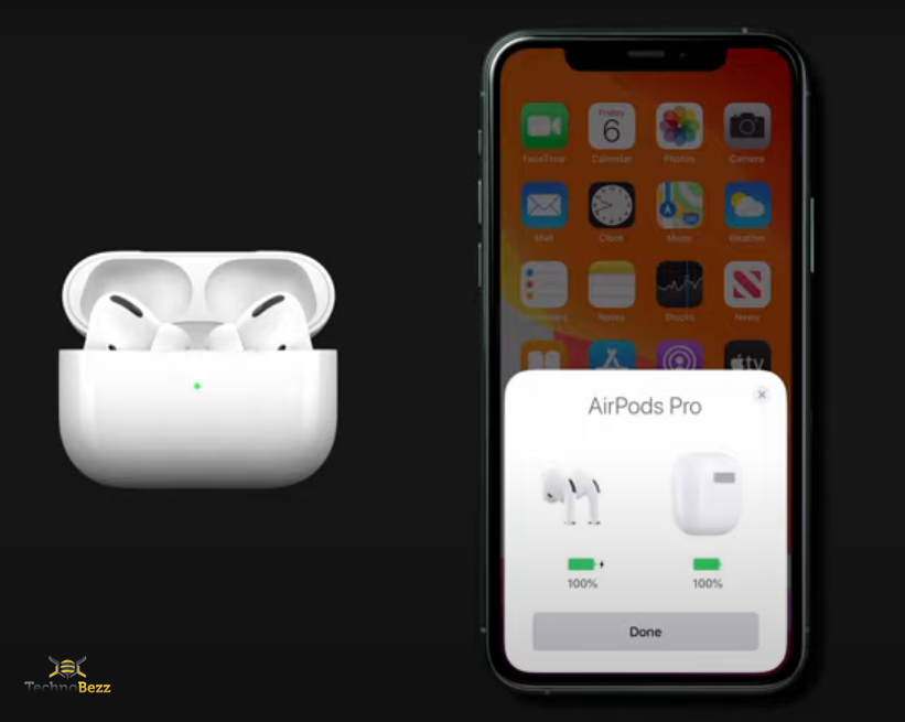 How To Connect AirPods To iPhone