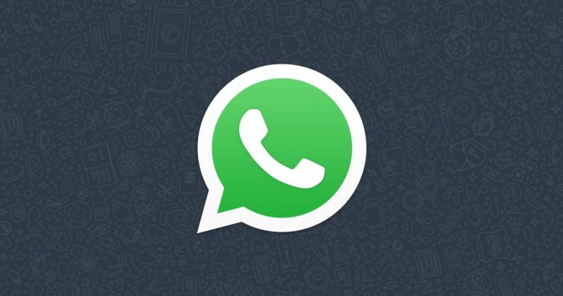 How to pin a chat in WhatsApp
