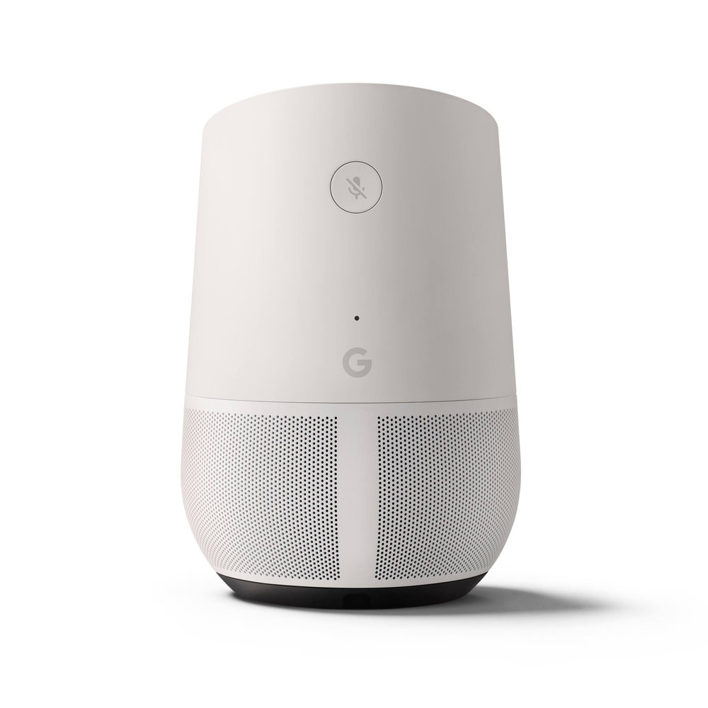 How to change a Wi-Fi network on Google Home