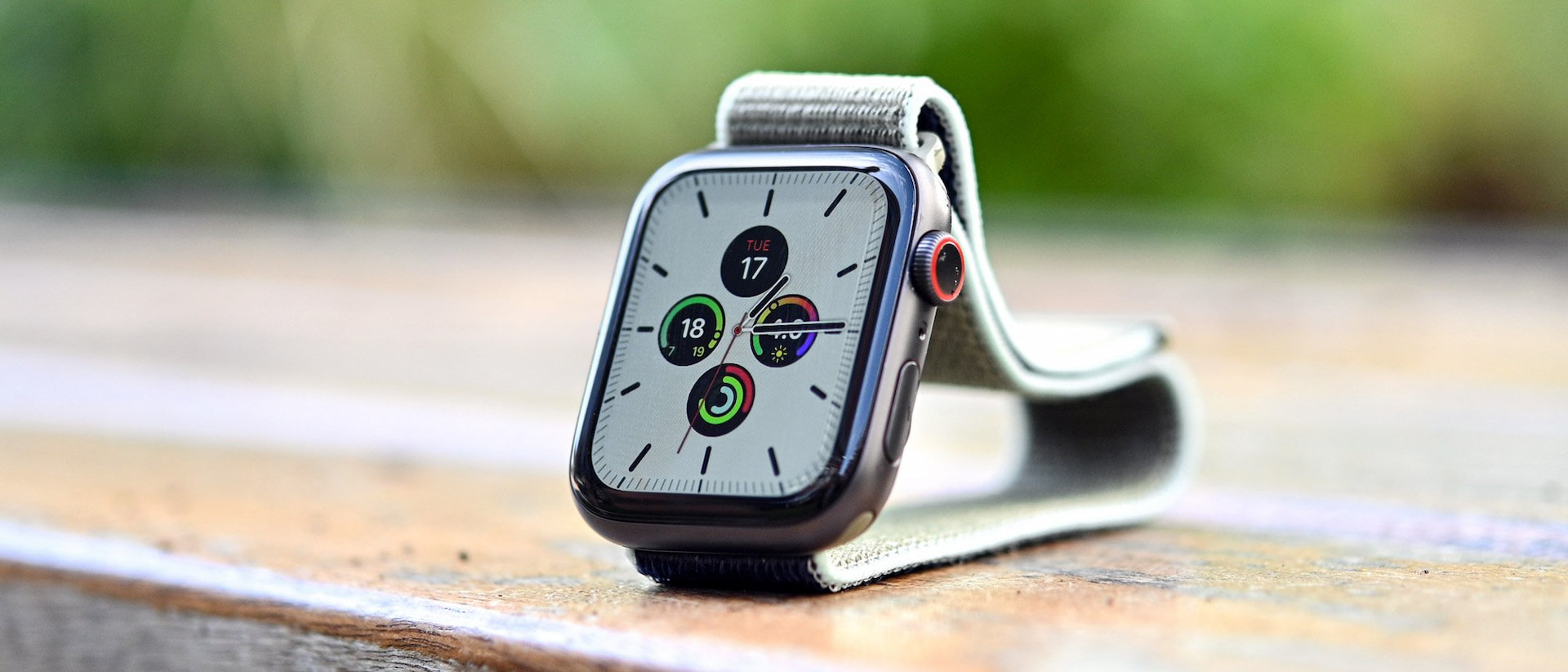How to clean your Apple Watch