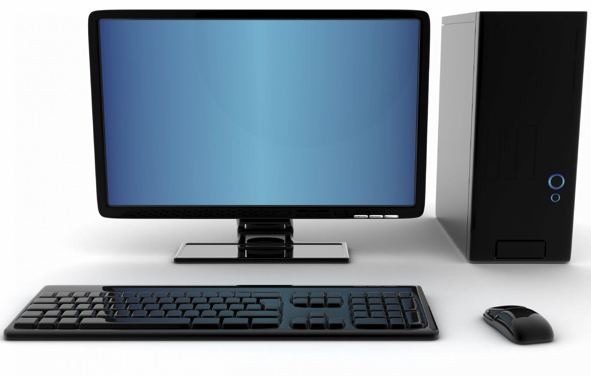 How to check model of computer