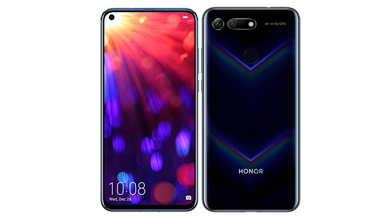 How to fix Honor 20 View battery life issues
