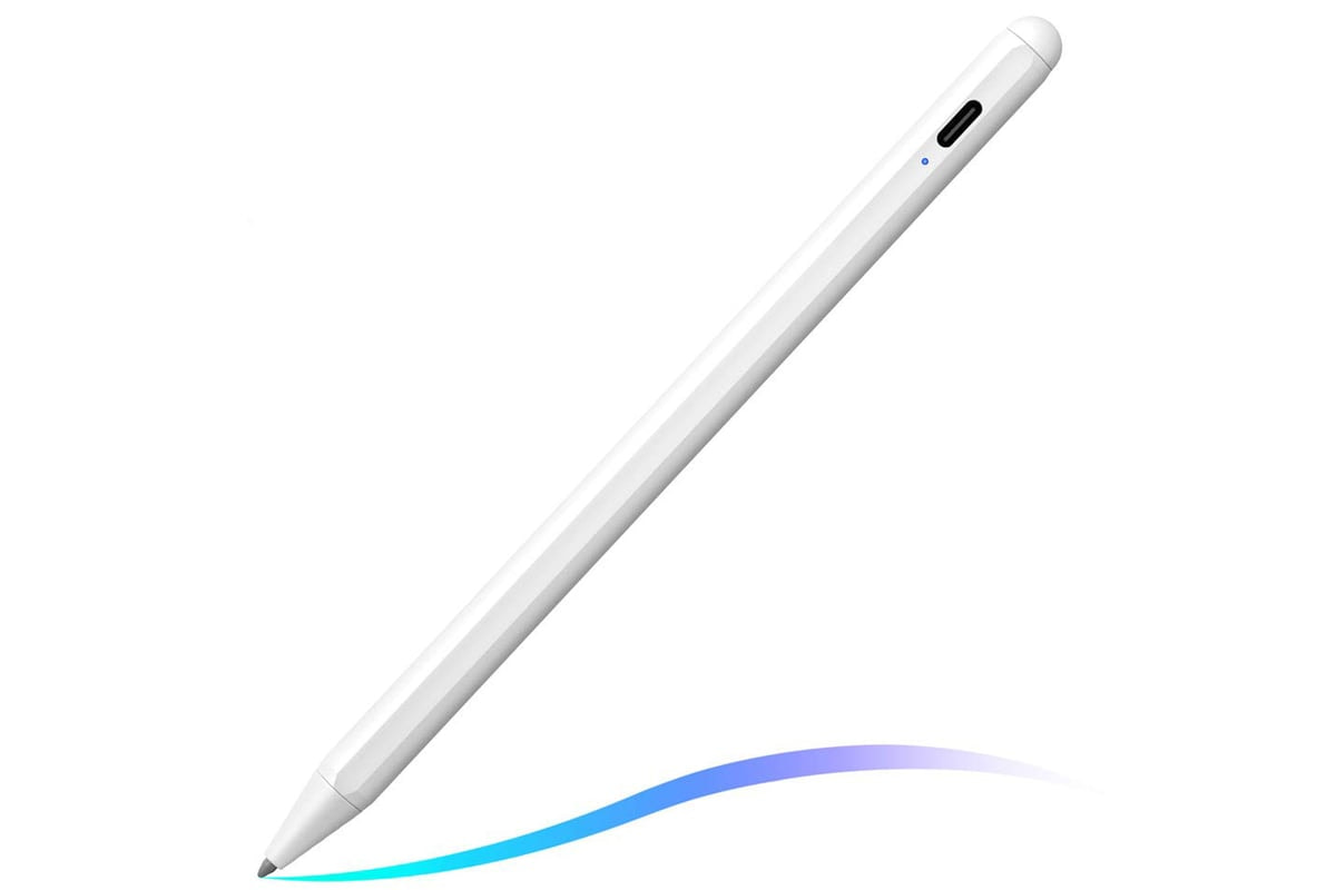 How to check battery on Apple Pencil