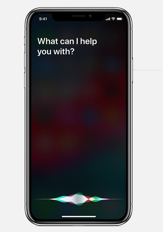 How To Set Up Hey Siri On iPhone 11 Series