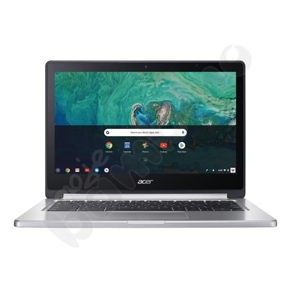 How to lock screen on Chromebook