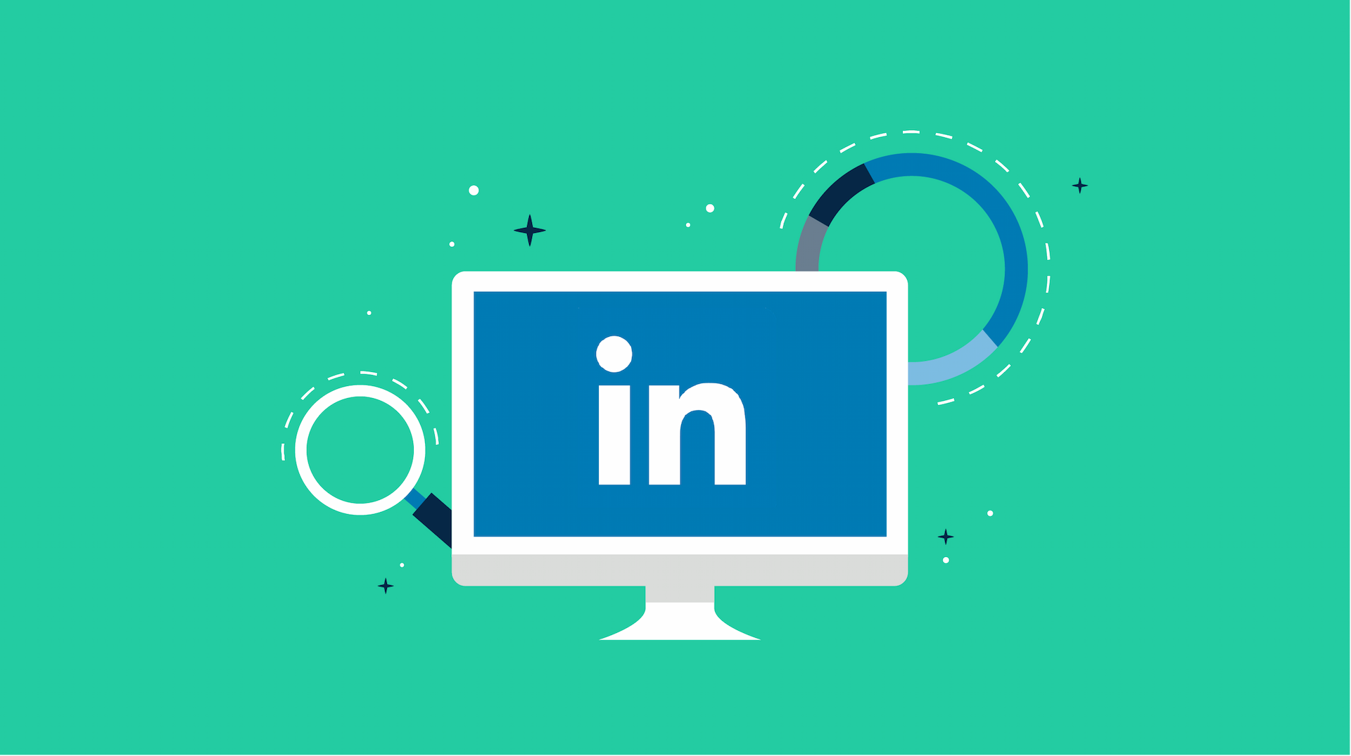How to manage who can see when you are on LinkedIn