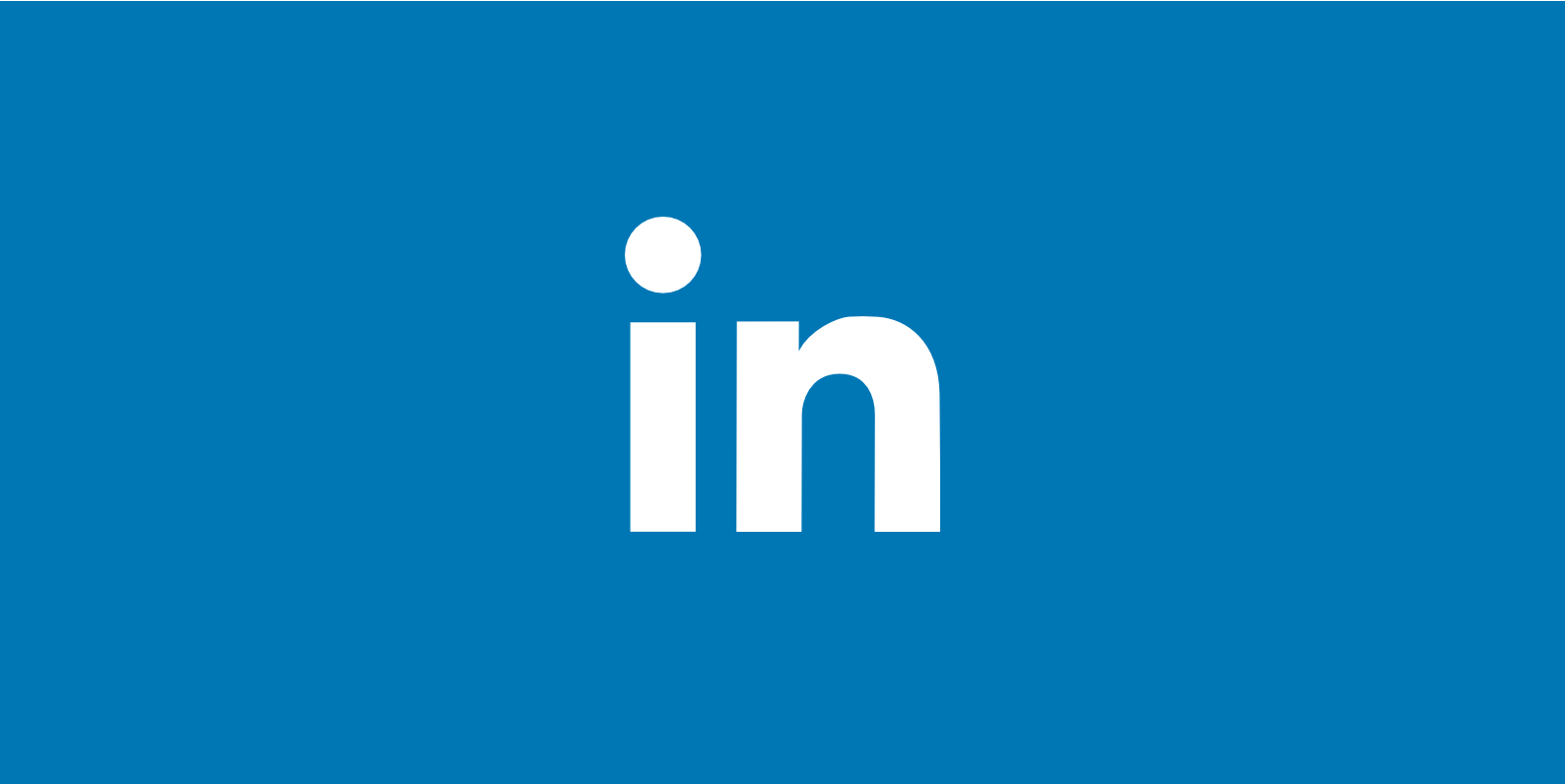 How to clear LinkedIn search history