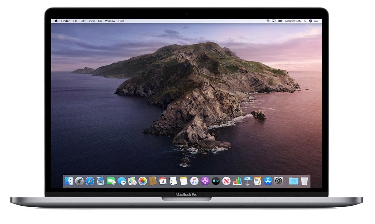 How to check storage on MacBook