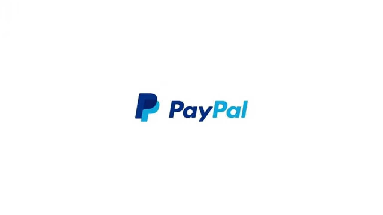 How to link a credit card to PayPal