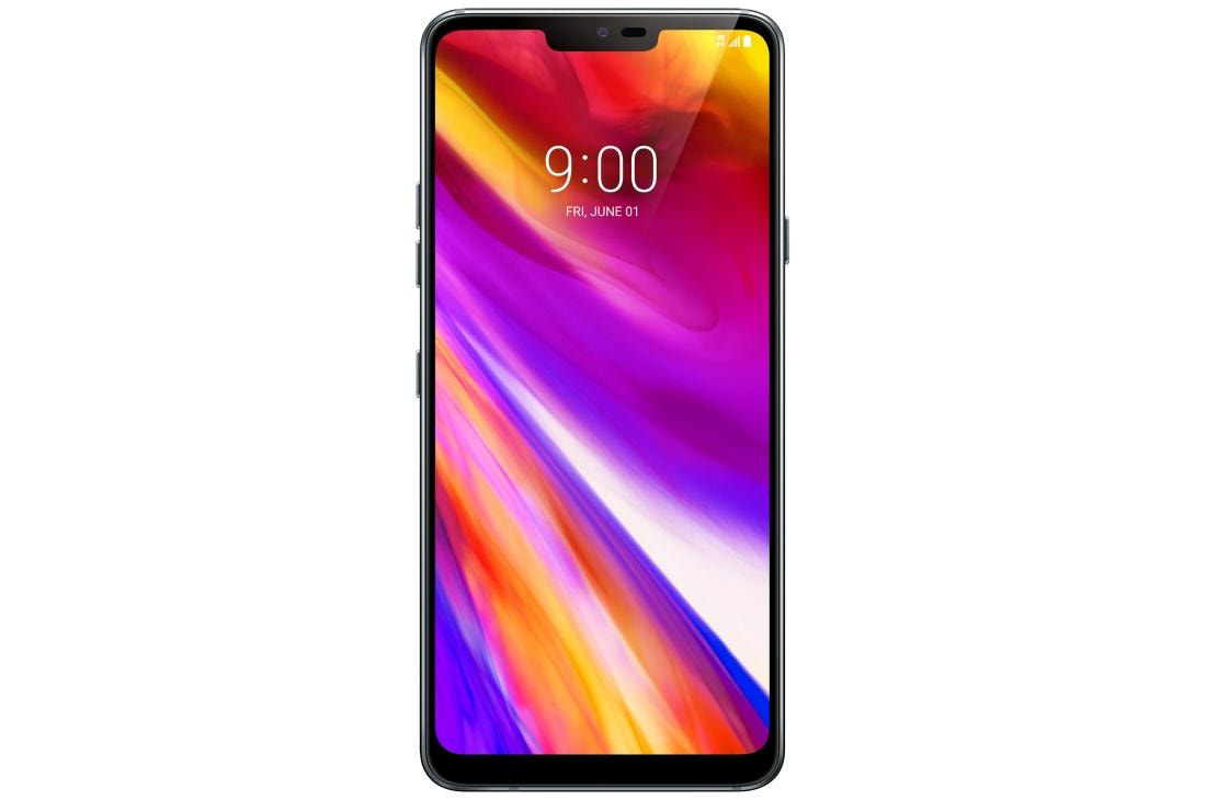 How to fix LG G7 ThinQ battery life issues