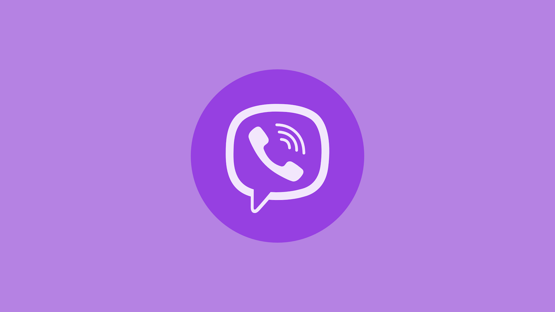 How to pin favorite chats on Viber