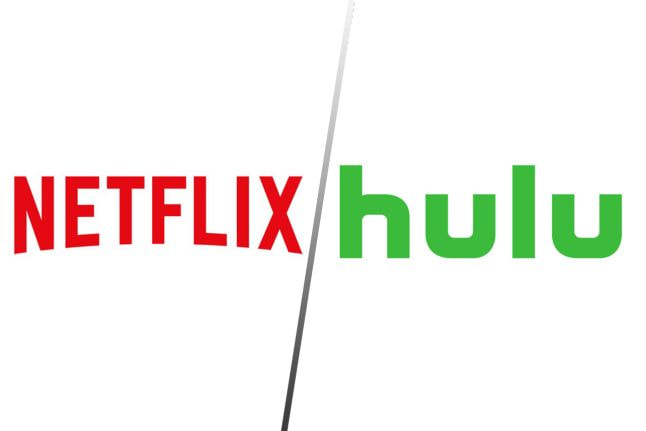 Hulu vs. Netflix