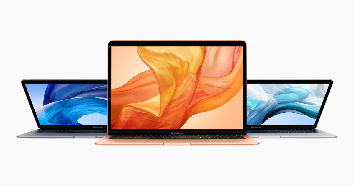 How to check the model of MacBook