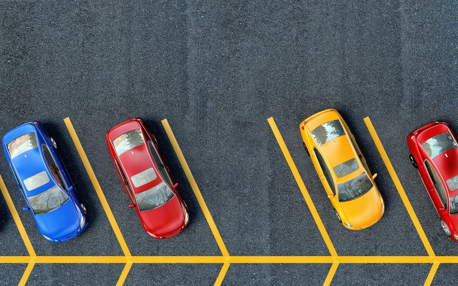 Best parking space finder apps for Android