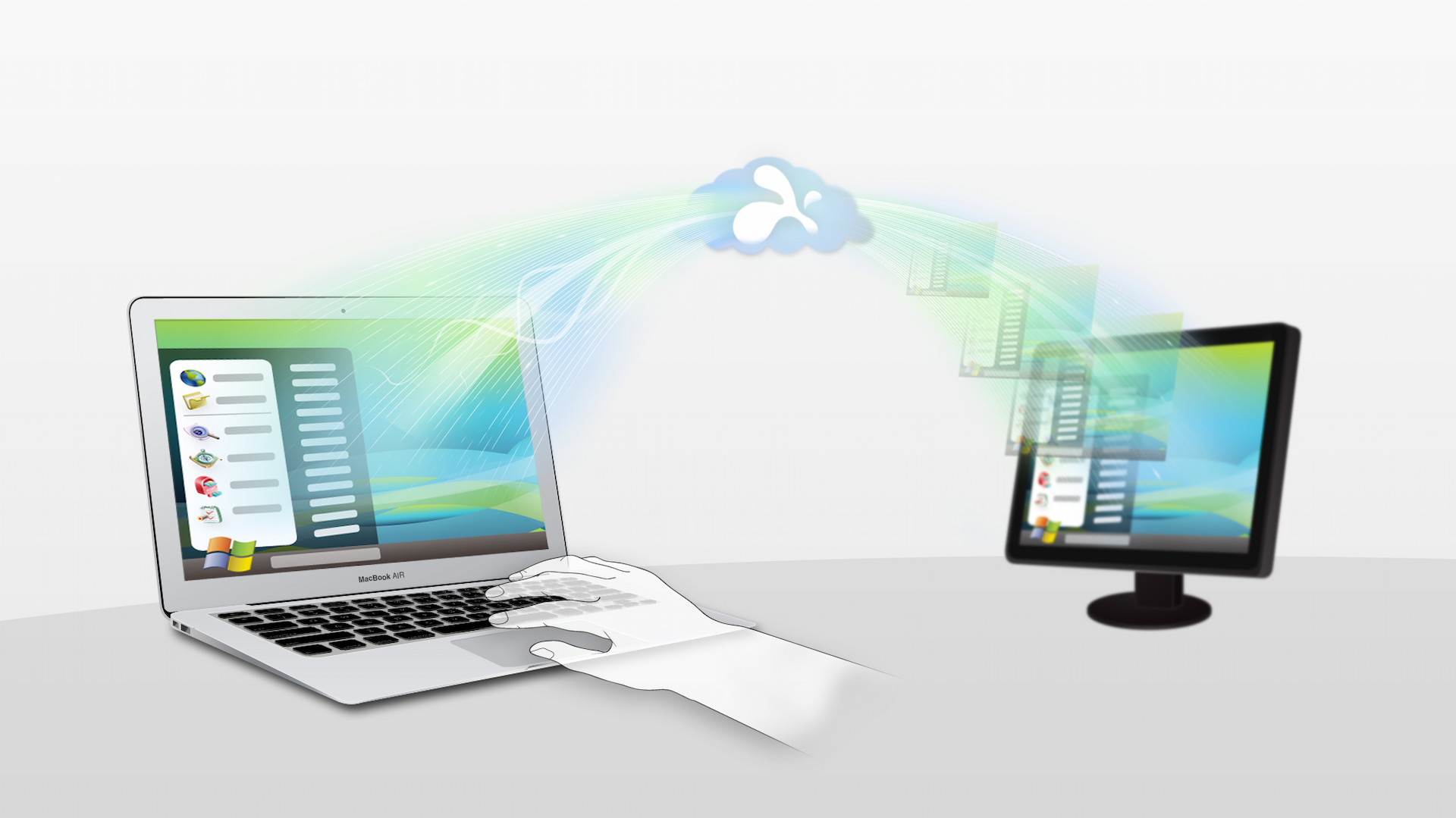 Best remote desktop software
