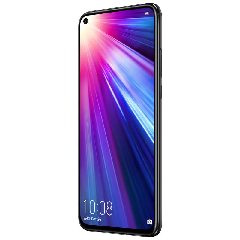 How to wipe cache partition on Honor 20 View