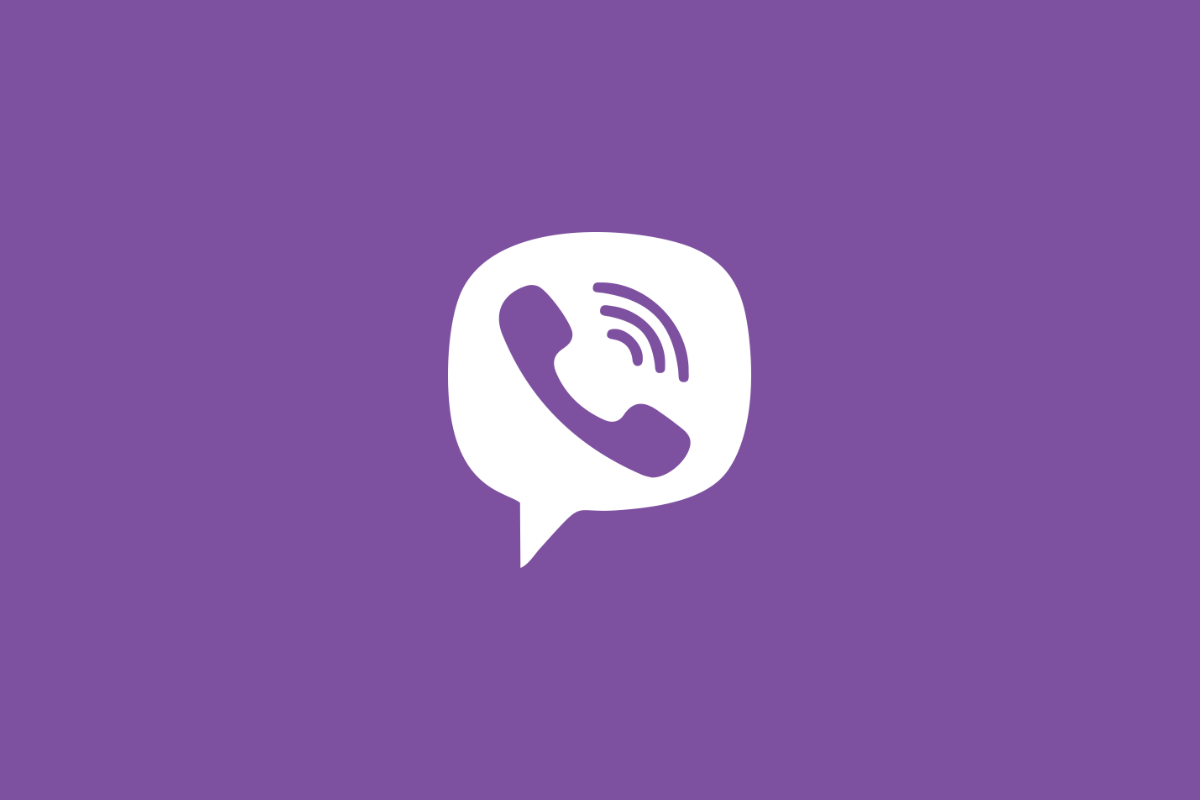 How to update a photo on Viber