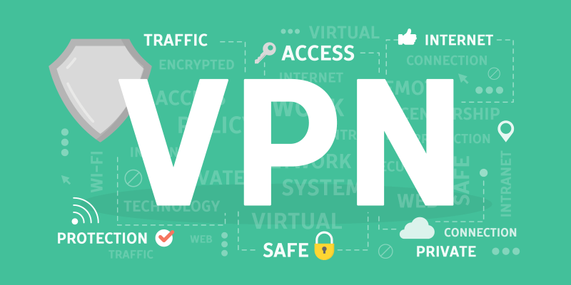 How to completely remove a VPN