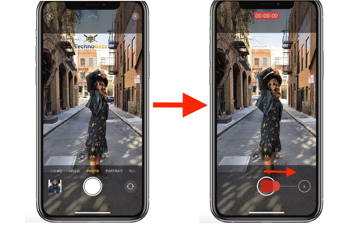 How To Shoot Video Using QuickTake on iPhone 11 and iPhone 11 Pro