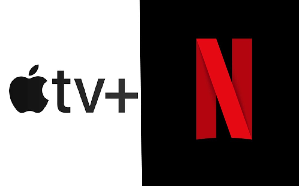 Apple TV Plus Or Netflix – Which One To Choose?