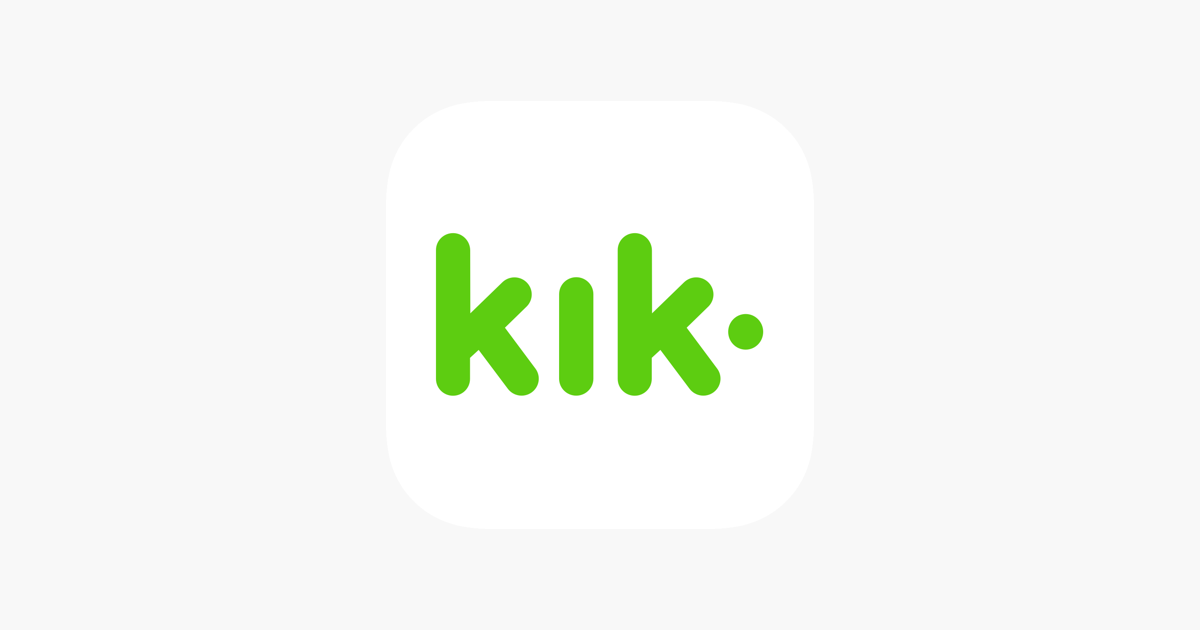 How to delete Kik account permanently