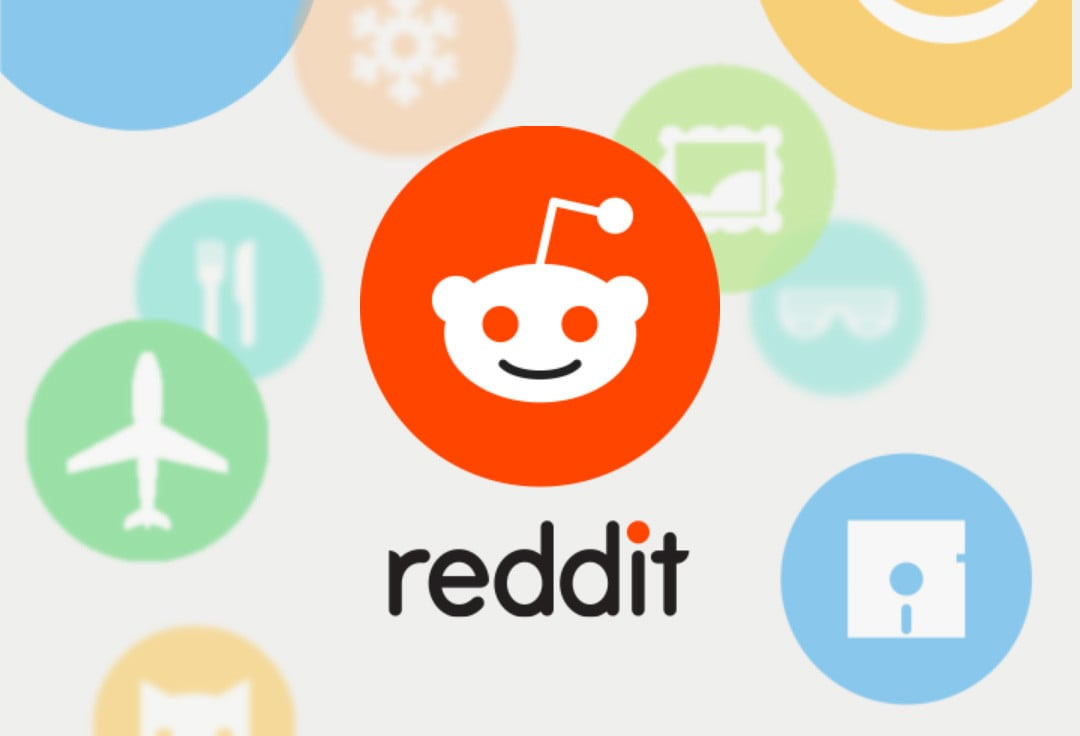 How to edit subscriptions on Reddit