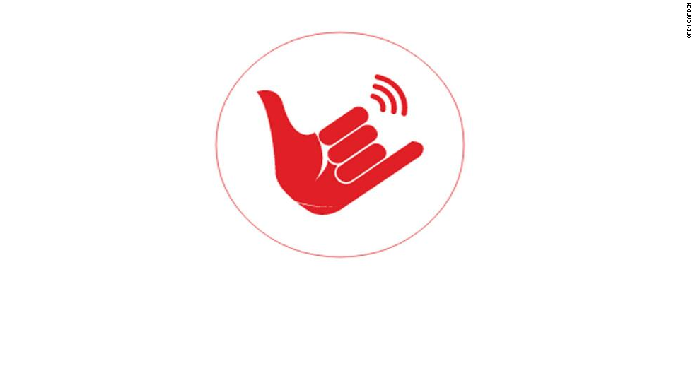 How to use FireChat