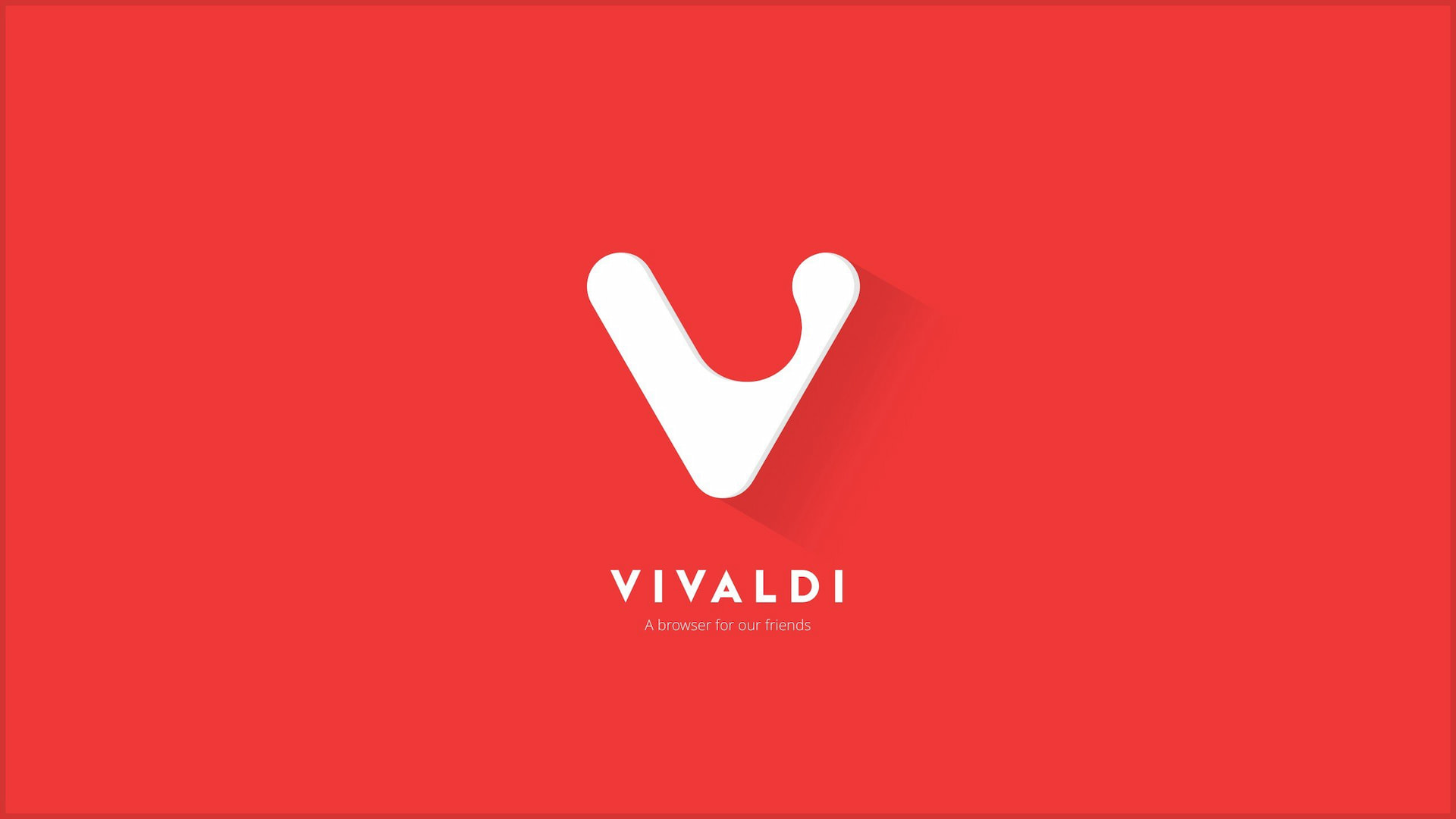 How to choose a start page background in the Vivaldi browser