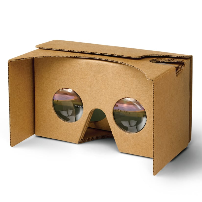 How to use Google Cardboard VR with an iPhone